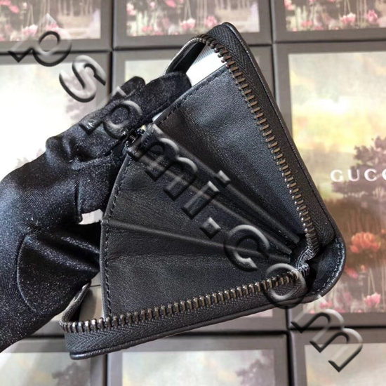 グッチ財布 レプリカ素材ディテール